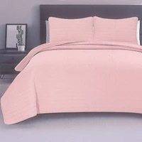 Twin Quilt Set