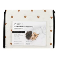 Twin Sheet Set