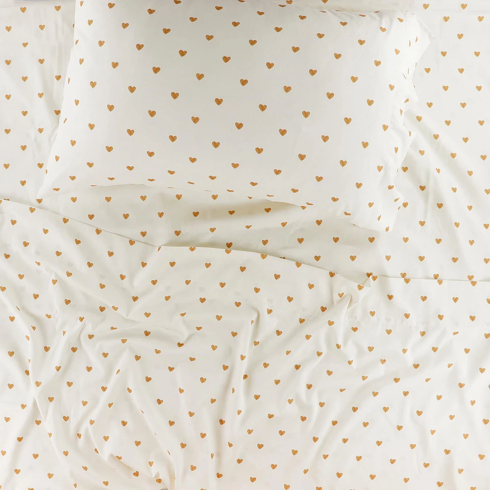 Twin Sheet Set