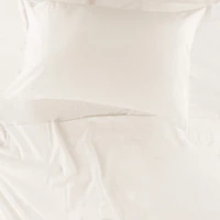 Ensemble Draps Lit Simple