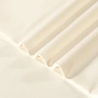 Ensemble Draps Lit Simple