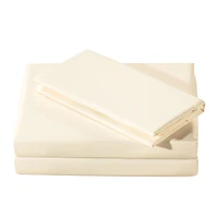 Ensemble Draps Lit Simple