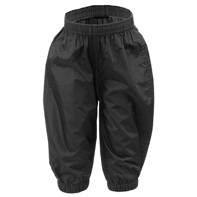 Nylon Pants 2-6y