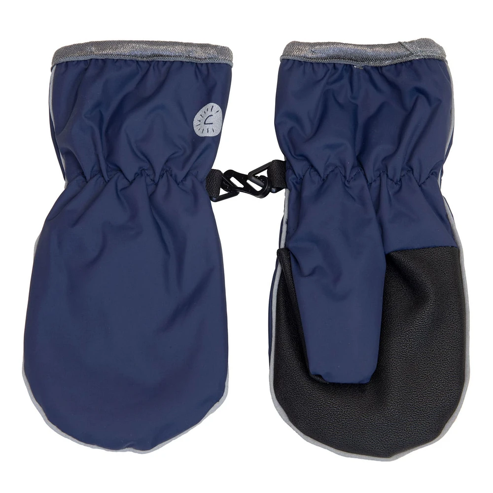 Mid-season Mitts 18m-8y