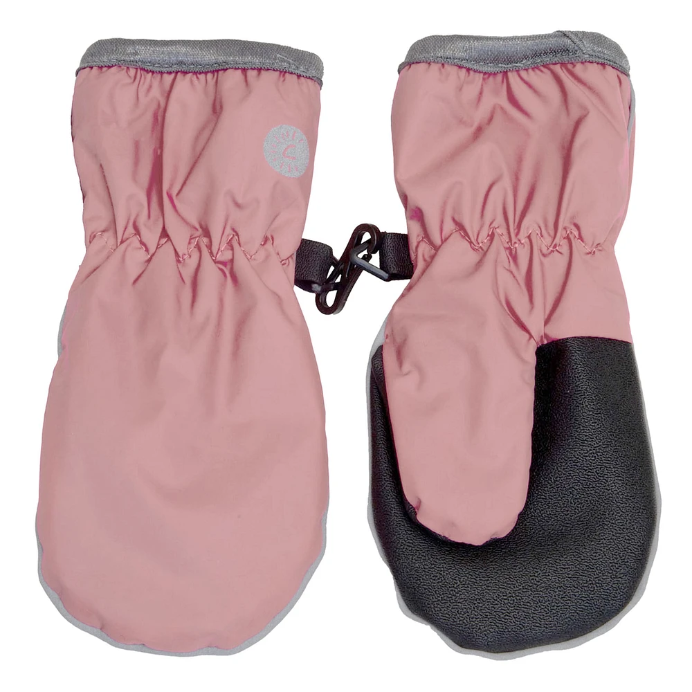 Mid-season Mitts 18m-8y