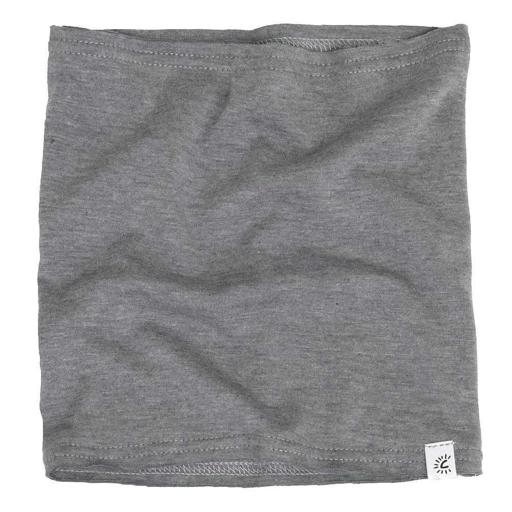 Cotton Neckwarmer 18m-3y