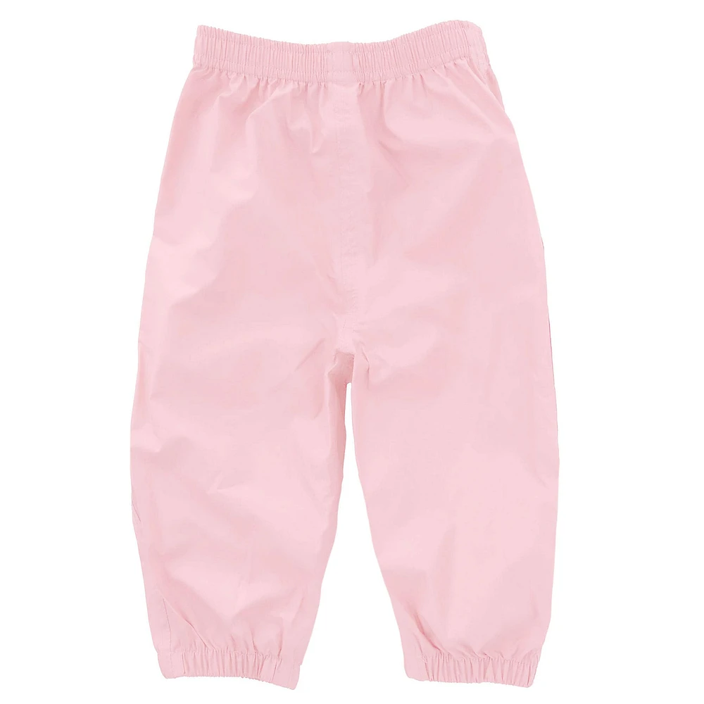 Pantalon Nylon Doublé Polar 12-24mois