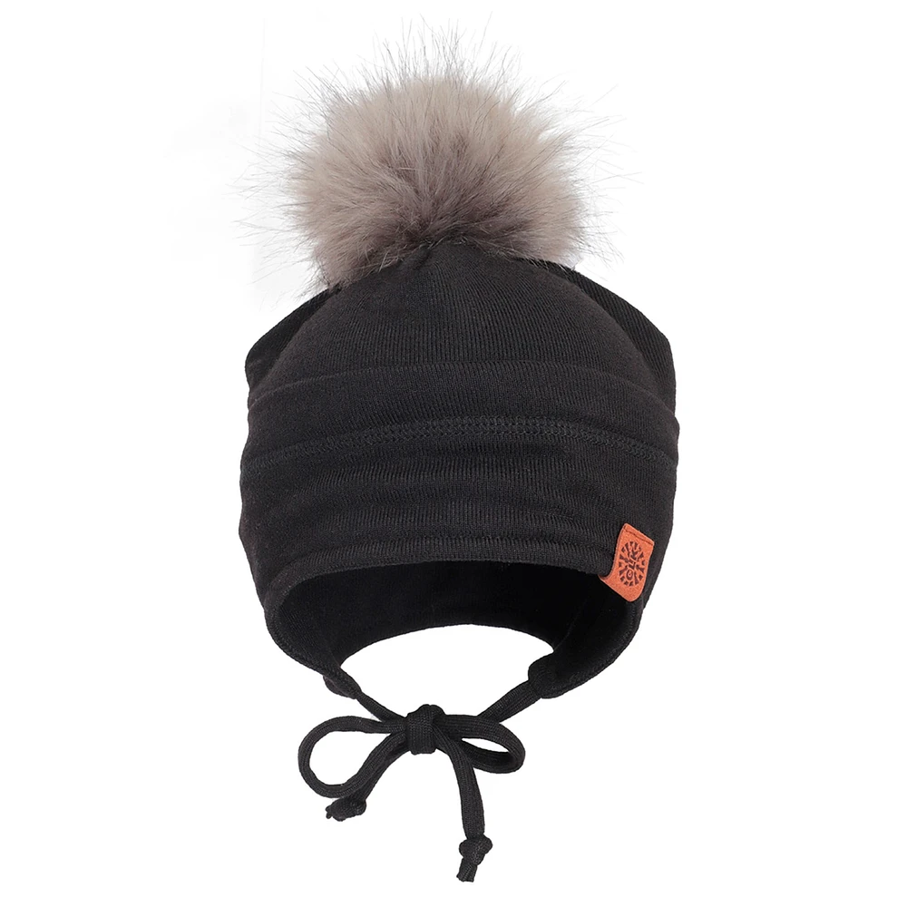 Tuque Tricot 0-18mois