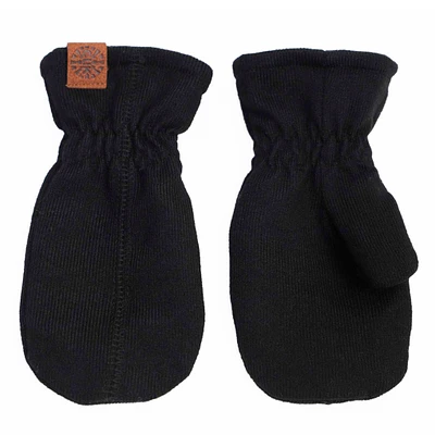 Knit Mittens 18-5
