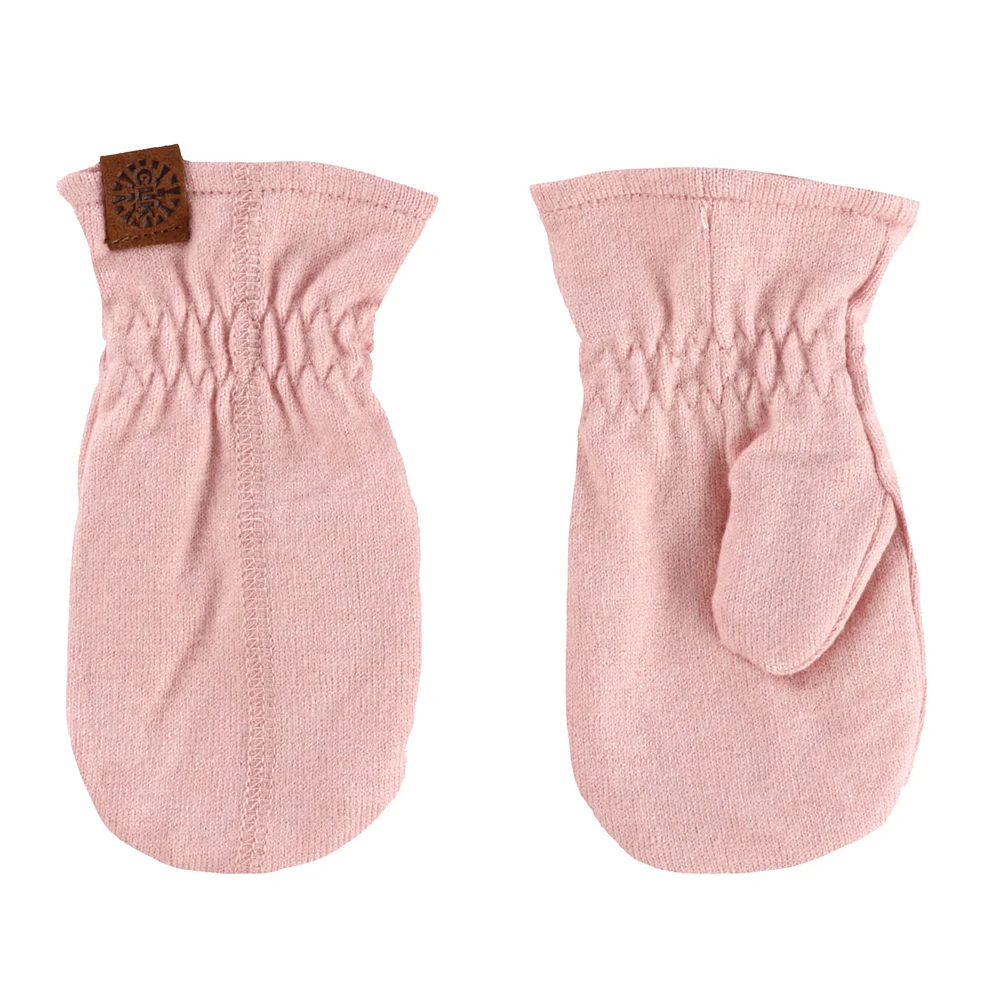 Knit Mittens 18-5