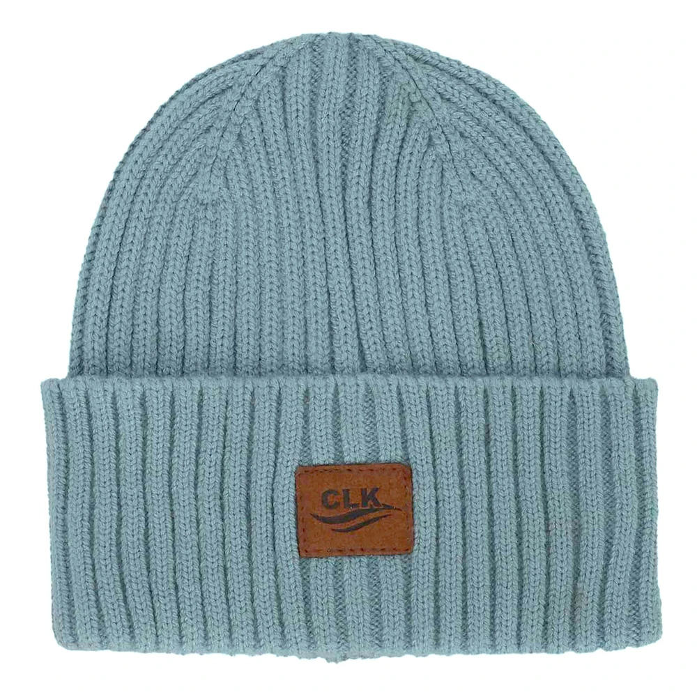 Soft Touch Beanie 2-5y