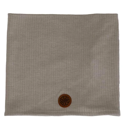 Cotton Rib Neckwarmer 3-12