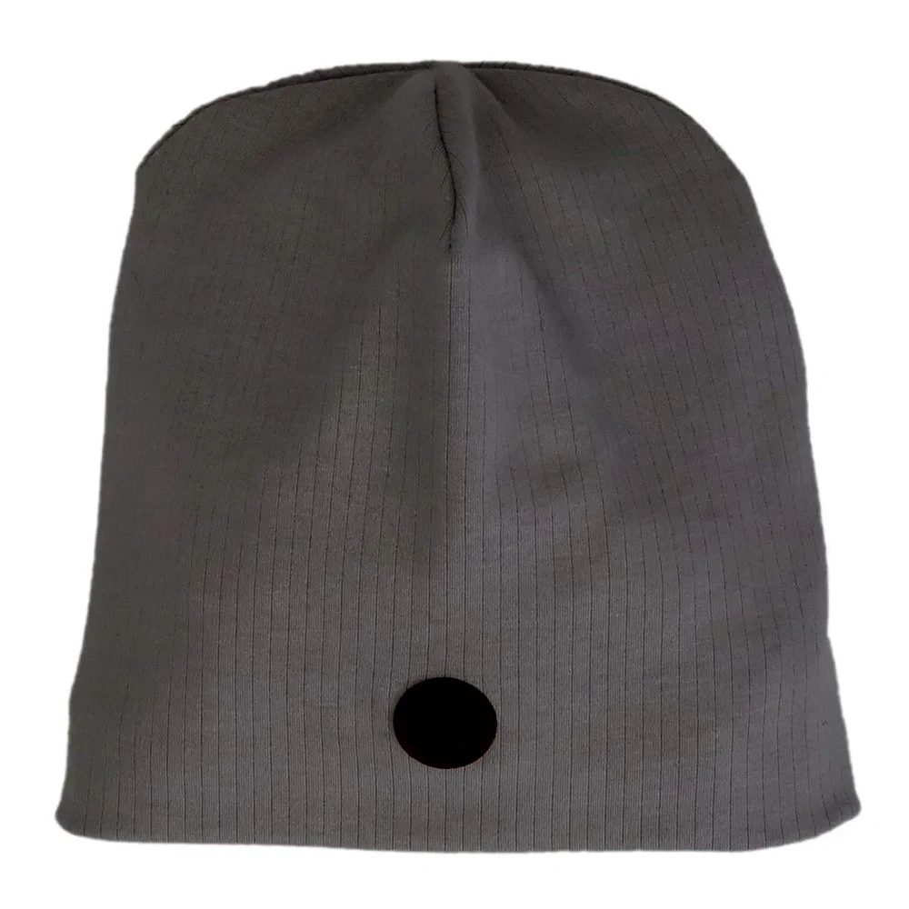 Cotton Rib Beanie 2-12