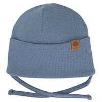 Knit Beanie 0-18m