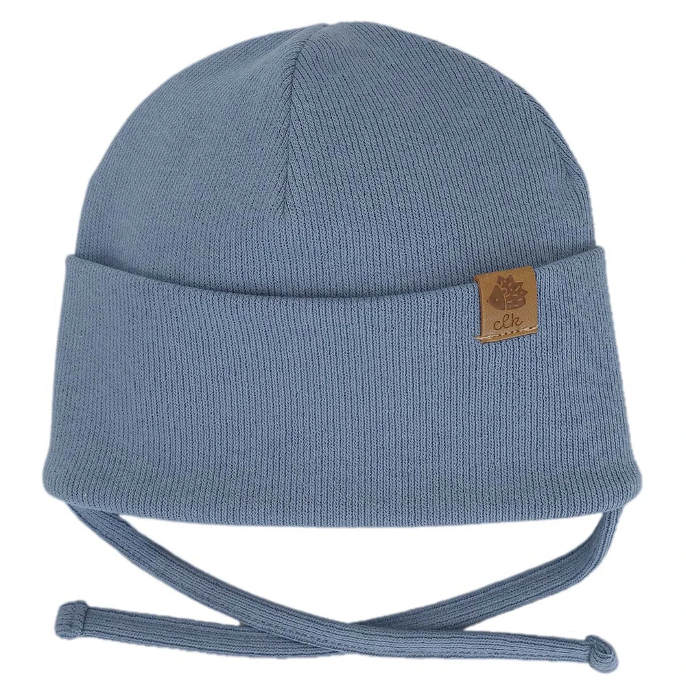 Knit Beanie 18m-5y
