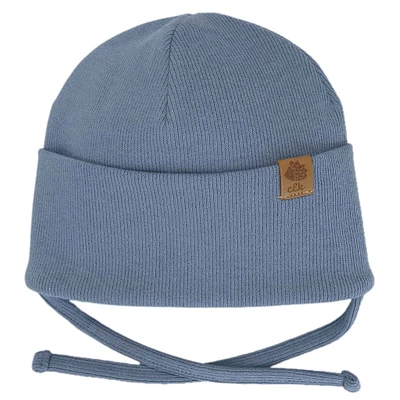 Knit Beanie 18m-5y