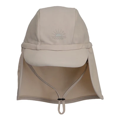 Casquette UV 12mois-3ans
