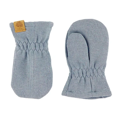 Knit Mittens 18m-3