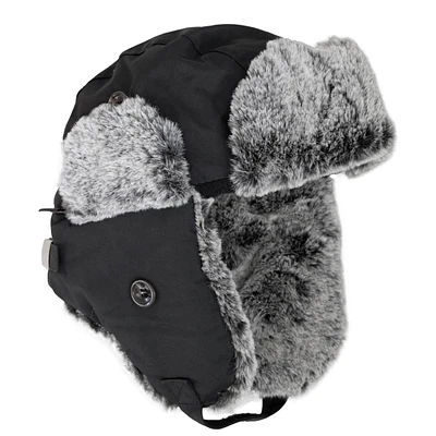 Aviator Hat 18m-8y