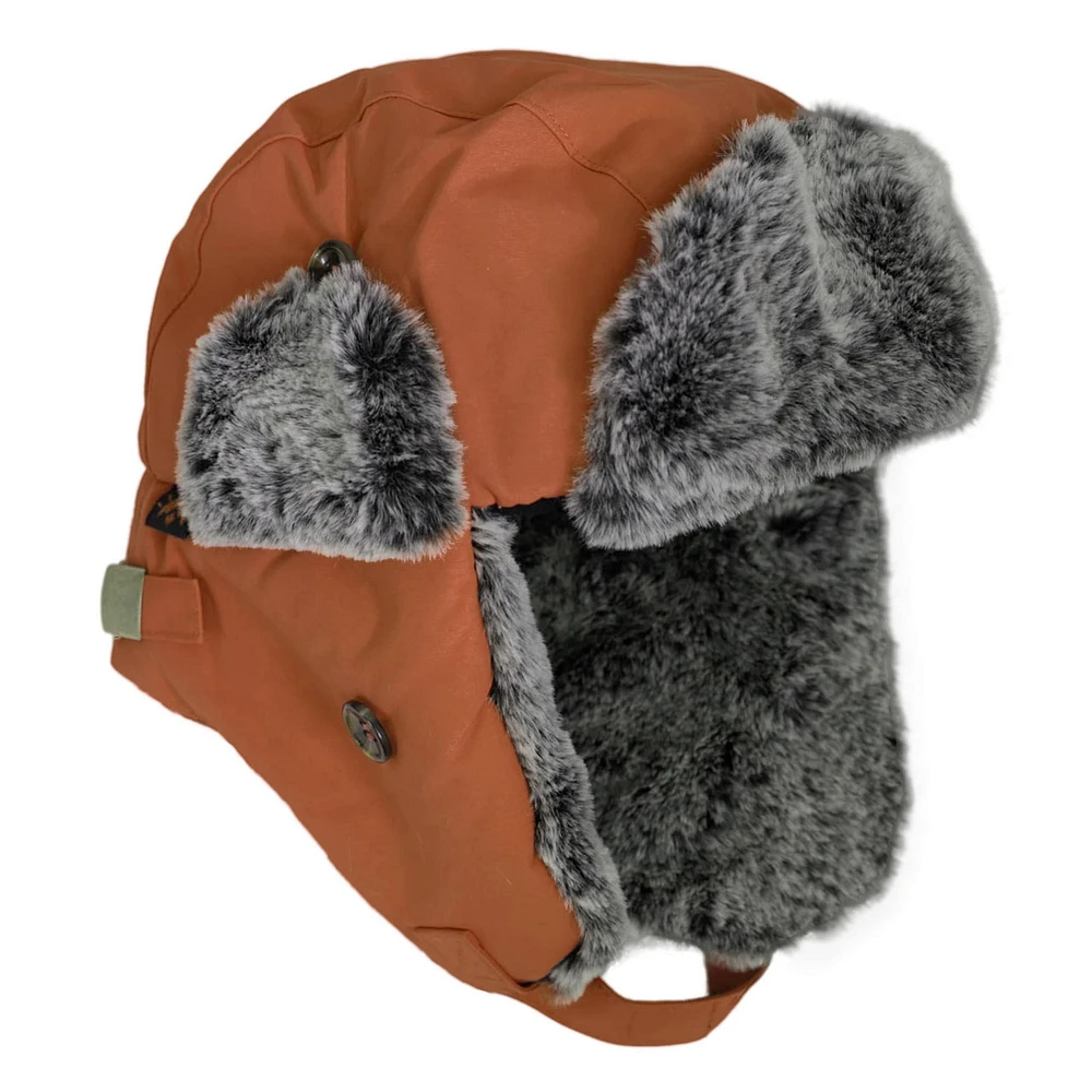 Aviator Hat 18m-8y