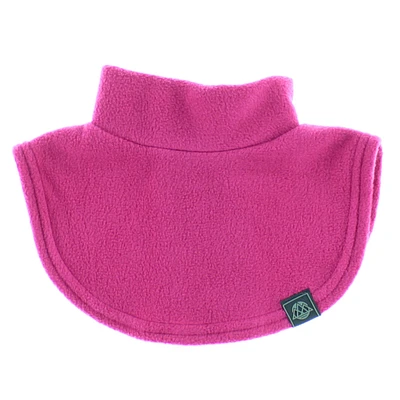Plastron en Polar 0-6ans