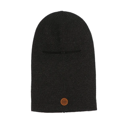 Knit Balaclava 2-10