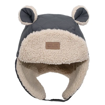 Ear Aviator Hat 9-18m