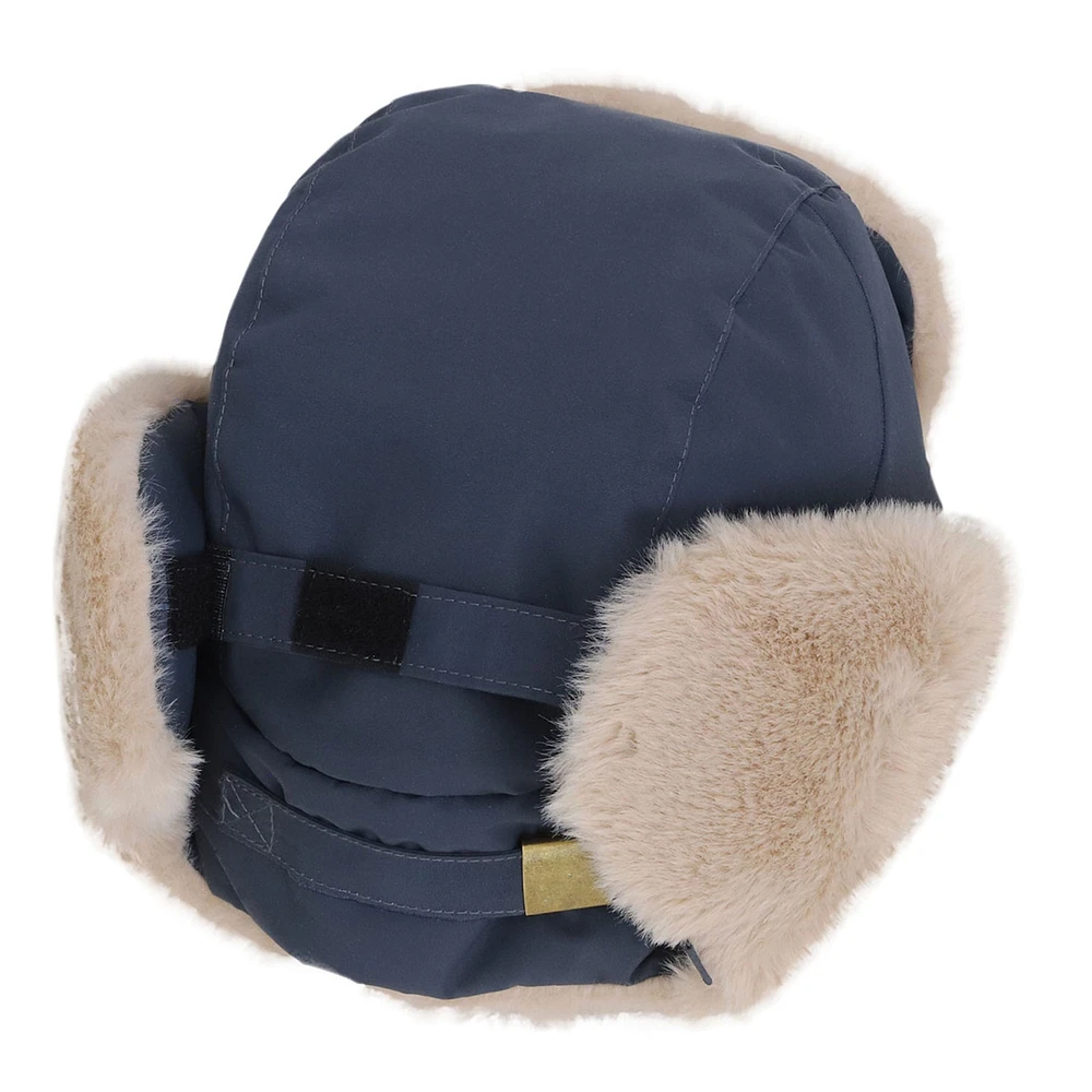 Chapeau Aviateur 18m-8ans