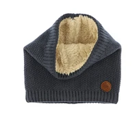 Cache-Cou Tricot 0-5ans