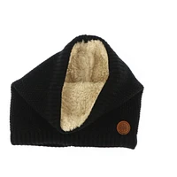 Cache-Cou Tricot 0-5ans
