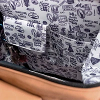 Sac à Dos Moscou 23L