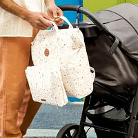 Diaper Bag - Fréjus