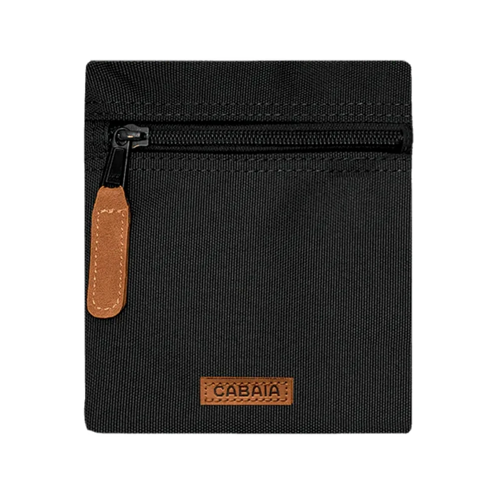 Pocket Small - Black