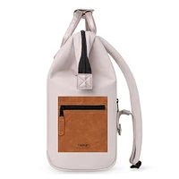 Petite Pochette Soho - Tan