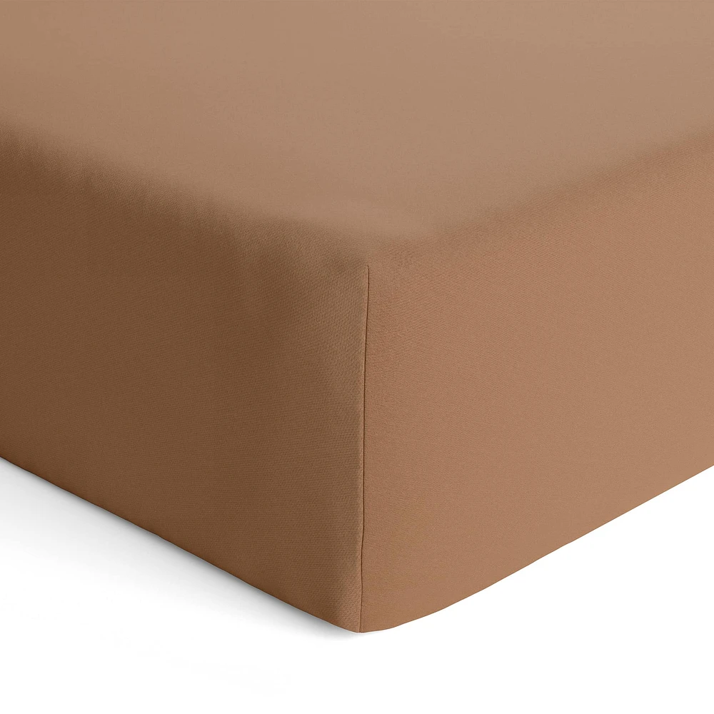 Crib Fitted Sheet