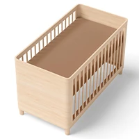 Crib Fitted Sheet