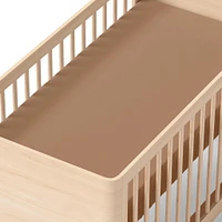 Crib Fitted Sheet