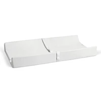 Contour à Langer - Uni Blanc Ivoire