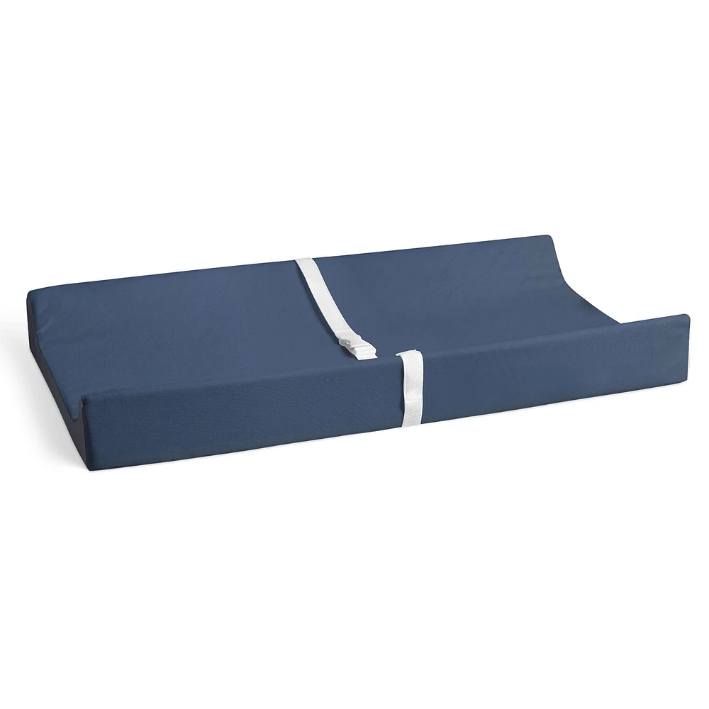Changing Pad Cover - Navy