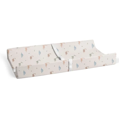 Changing Pad Cover - Dinos