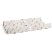 Changing Pad Cover - Dinos