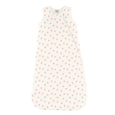 Sac de Nuit 0-36mois - Fraises