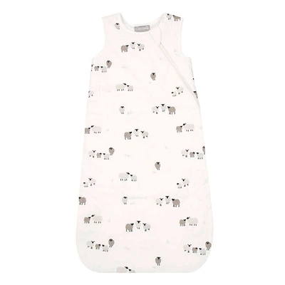 Sac de Nuit Moutons 0-36mois - Exclusivité Laura Lémerveil