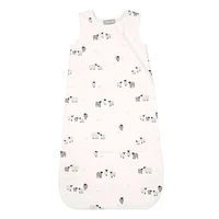 Sac de Nuit Moutons 0-36mois - Exclusivité Laura Lémerveil