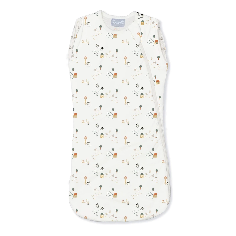 Sac de Nuit Nouveau-n