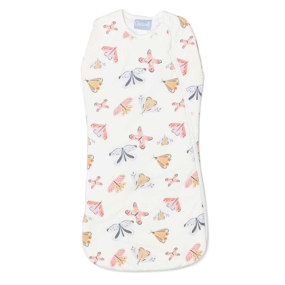 Sleepbag New Born Butterflies