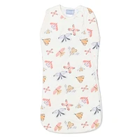Sleepbag New Born Butterflies