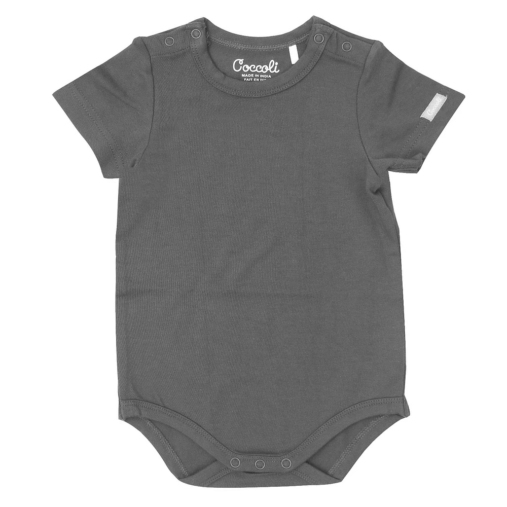 Modal Bodysuit 3-18m