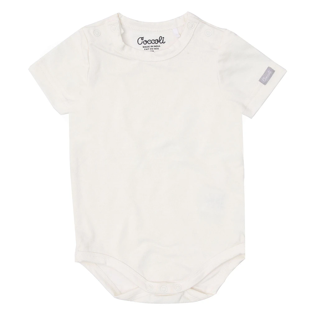 Modal Bodysuit 3-18m