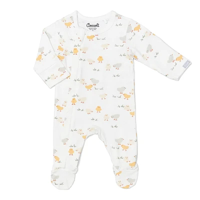 Chicks Pajamas 1-18m